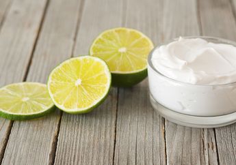 7 Skincare Jeruk Nipis di Bawah 80 Ribu Agar Kulit Cerah & Enggak Butek