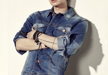Ahn Jae Hyun: Dari Model Jadi Aktor dan MC di Korea