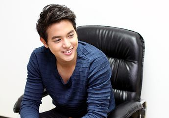 James Jirayu Tangsrisuk: Aktor Multitalenta Dari Thailand