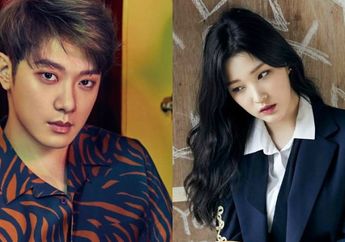 Minhwan 'FTISLAND' dan Yulhee 'LABOUM' Digosipkan Pacaran. Ini 3 Faktanya