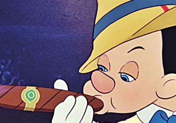 6 Adegan Kontroversial di Film Disney yang Jarang Diketahui & Tidak Cocok Dengan Kehidupan Sekarang