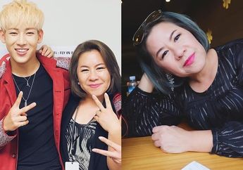 4 Ibu dari Seleb KPop yang Menyukai Idol Lain, Sehingga Menyuruh Anaknya Ikut Audisi