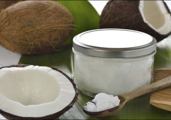 Gampang Banget! DIY Body Lotion Minyak Kelapa Biar Kulit Lembap dan Mulus