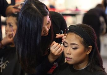 6 Alasan Kita Harus Datang ke Colorcentric Week oleh Make Over