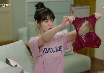 Waktu Tidur Harus Pakai Bra atau Enggak Sih? Ini Dia Jawabannya!