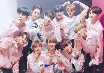 11 Hal Ini Cuma Dipahami oleh Fans Wanna One