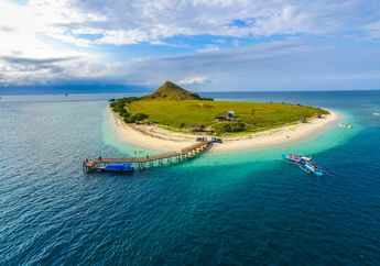 7 Destinasi Wisata Indonesia yang Keindahannya Enggak Kalah Dibanding Luar Negeri