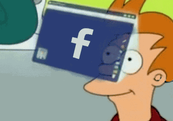 Cara Mengetahui Akun Facebook Kita Kena 'Hack' Atau Enggak