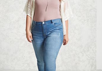 Wajib Tahu! 7 Trik Fashion Untuk Menyembunyikan Perut Buncit Kita
