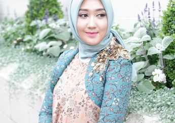 5 Tips Merawat Rambut ala Dian Pelangi Supaya Tetap Sehat Bagi yang Berhijab