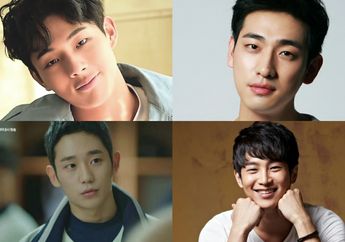 10 Aktor Korea Underrated (Kurang Terkenal) yang Jago Akting. Ada Favoritmu?