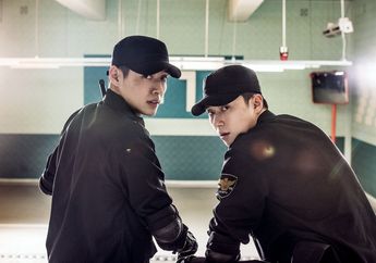 3 Pelajaran Hidup yang Bisa Kita Tiru dari Film Midnight Runners, yang Diperankan Oleh Kang Ha Neul