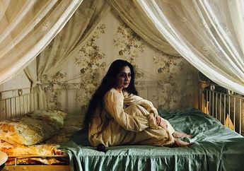 Demam Pengabdi Setan, Ini 10 Editan Foto #IbuSudahBisa Paling Kocak yang Trending di Twitter
