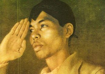 Selamat Hari TNI! Yuk Intip 5 Tokoh TNI Paling Berjasa di Indonesia!