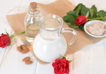 5 Rekomendasi Skincare Lokal Berbahan Dasar Susu Kambing Agar Kulit Mulus