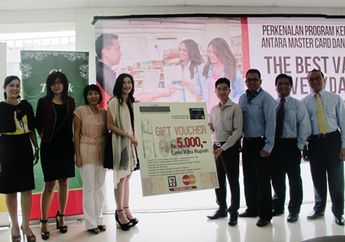 Belanja di 7-Eleven Tanpa Uang Kontan