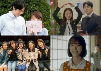 7 Drama Korea 2017 yang Ceritanya Relate Banget Sama Kehidupan Kita Sehari-Hari