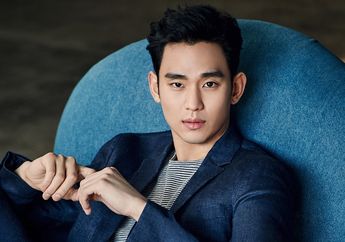 Cowok Juga Boleh Nangis. 4 Seleb Cowok Korea Ini Mengaku Suka Nangis