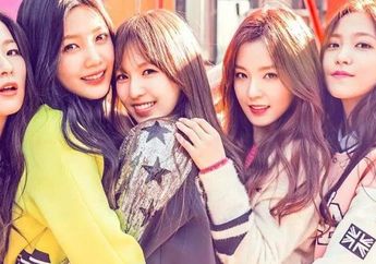 11 Grup Idol yang Enggak Kita Sadari Sempat Terjadi Ganti Jumlah Member. Ada Favoritmu?