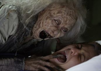 6 Film Horor Thailand Paling Seram dan Bikin Merinding. Berani Nonton?