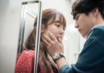 7 Pasangan Drama Korea Terbaik di Tahun 2017 dengan Chemistry Paling Kuat