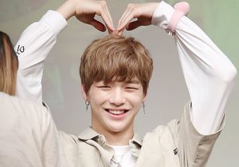 Sama Seperti Kita, 6 Seleb Cewek Korea Ini Juga Nge-Fans Dengan Kang Daniel