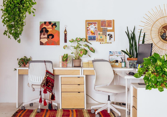 Suka Lihat Desain Interior yang Kece? 5 Akun Instagram ini Wajib Follow!