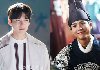 10 Karakter Cowok di Drama Korea yang Terlalu Sempurna untuk Jadi Nyata