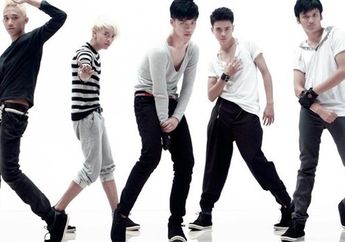 8 Boyband dan Girlband Indonesia Ini Dulu Hits Banget. Ke Mana ya Mereka Sekarang?
