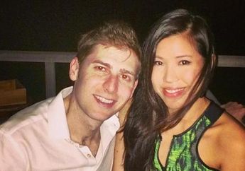 5 Fakta Calon Istri Eduardo Saverin Sang Pendiri Facebook
