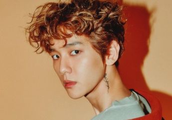 Sama Seperti Kita, Baekhyun dan 5 Seleb Kpop ini Ternyata Tidak Suka Mentimun. Kenapa ya?