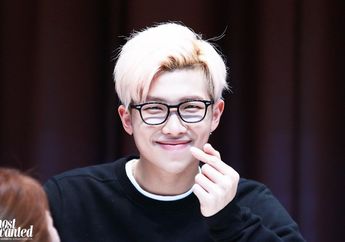 Agar Berwawasan Luas Seperti RM 'BTS', Wajib Baca 7 Novel Rekomendasinya Berikut Ini