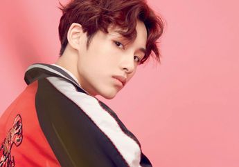 #HappyWinwinDay! Yuk Contek 8 Inspirasi Gaya Tomboy Ala Winwin ‘NCT’