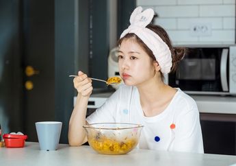 Cari Tahu 8 Alasan Mengapa Diet Kita Selalu Berakhir Gagal!