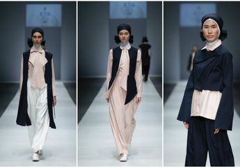 5 Hal yang Harus Diketahui Tentang Kolaborasi JFW dengan Matahari Department Store