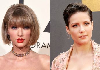 5 Model Rambut Pendek yang Enggak Akan Dimakan Zaman. Mau Coba?