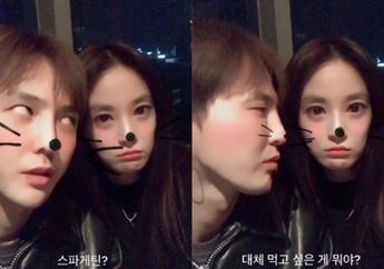 G-Dragon & Mantan Member After School, Joo Yeon, Dirumorkan Pacaran. Intip Faktanya!