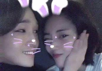 Intip 3 Fakta Soal Rumor Pacaran Nam Tae Hyun & Son Dam Bi Berikut Ini!