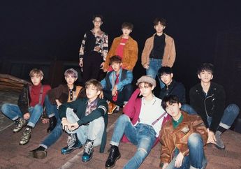 13 Seleb Kpop yang Comeback dan Debut di November 2017. Siapa yang Paling Ditunggu?