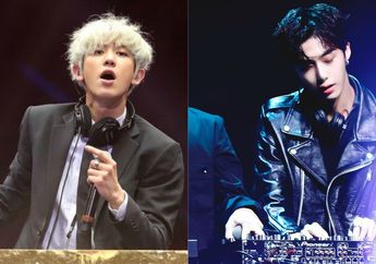 9 Kpop Idol Ini Ternyata Jago Nge-DJ. Ada Idola Kamu?