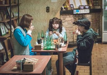 Hafalkan 6 Frasa Penting yang Wajib Digunakan Saat Makan di Restoran Korea Berikut Ini