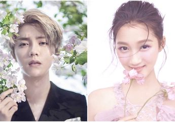 Pacar Luhan ex-'EXO' Dirumorkan Hamil. Intip 3 Faktanya!