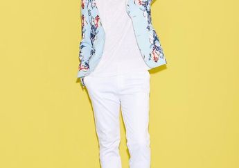 8 Fashion ala Kim Heechul 'Super Junior' yang Bisa Ditiru Cewek Tomboy