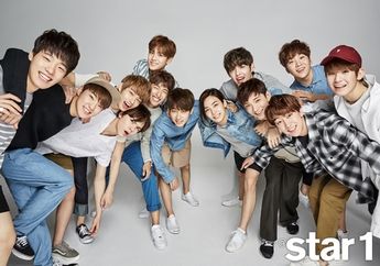 Seventeen Comeback dengan Single 'Clap'. Ini 4 Fakta yang Harus Kita Ketahui!