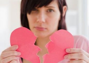 Quick Tips: Healing After Break Up