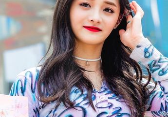 Makeup ala Kyulkyung 'PRISTIN' yang Cocok Buat Cewek Berbibir Tipis