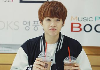 6 Seleb Kpop ini Ternyata Suka Banget Minum Kopi. Ada yang Mau Ngopi Bareng?