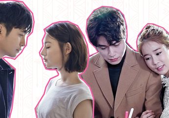 8 Pasangan Pendukung di Drama Korea yang Enggak Kalah Bikin Baper. Siapa Favoritmu?