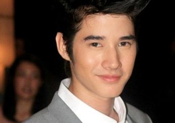 Mario Maurer: Relaksasi dengan Olahraga Ekstrem