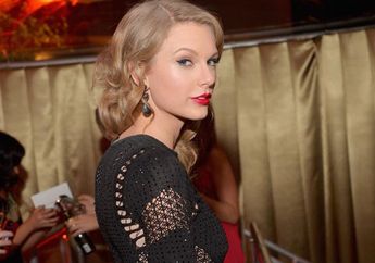 Taylor Swift: Melaporkan Fans Yang Mengaku Sebagai Suaminya